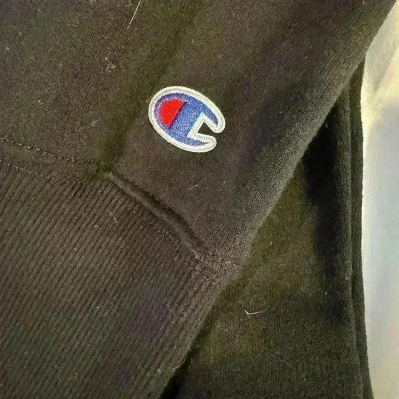 Cute Champion Sweater - Picture 2 of 3